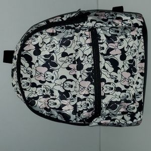 Disney Minnie Mouse Mini Backpack by Bioworld, new.